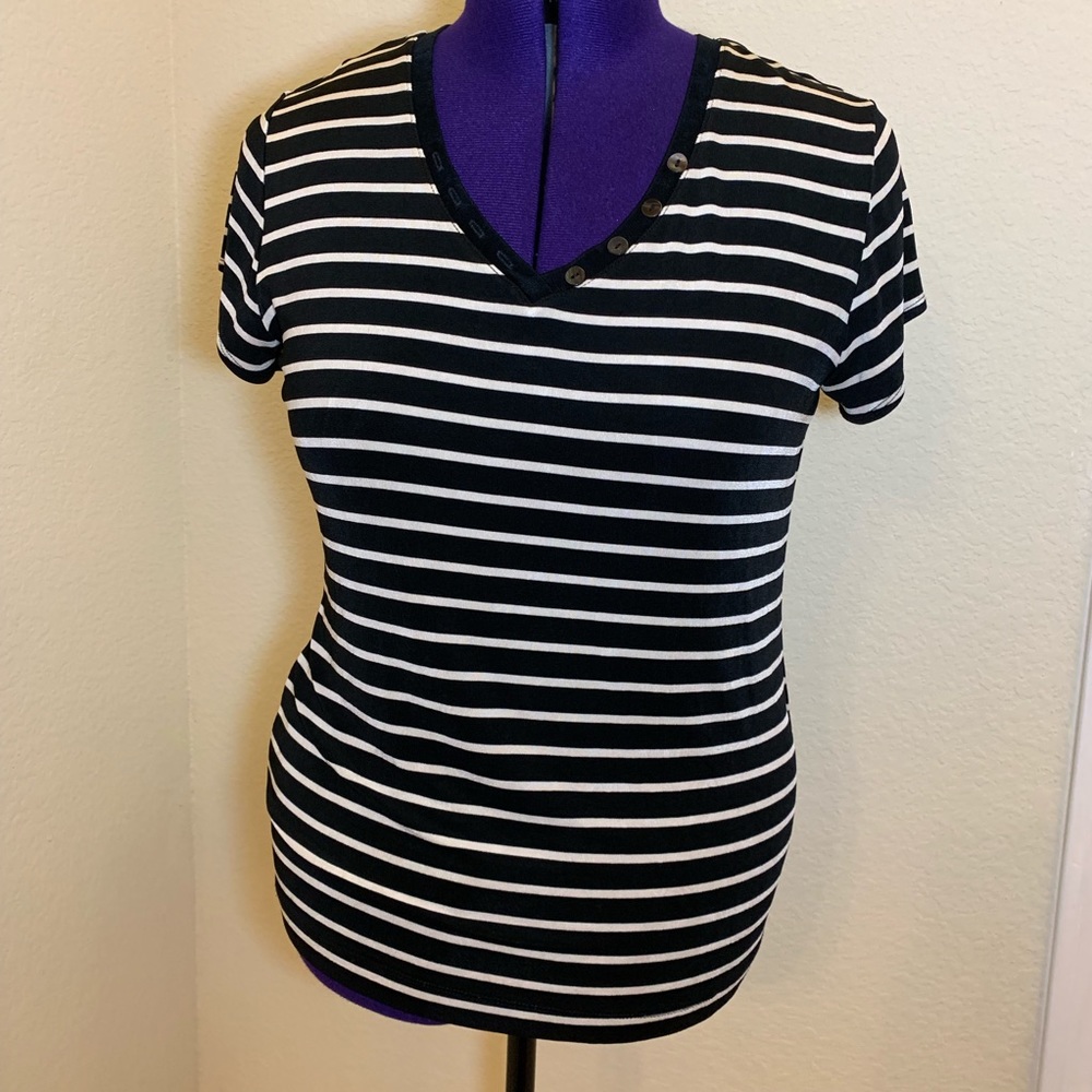Additions by Chico’s Top